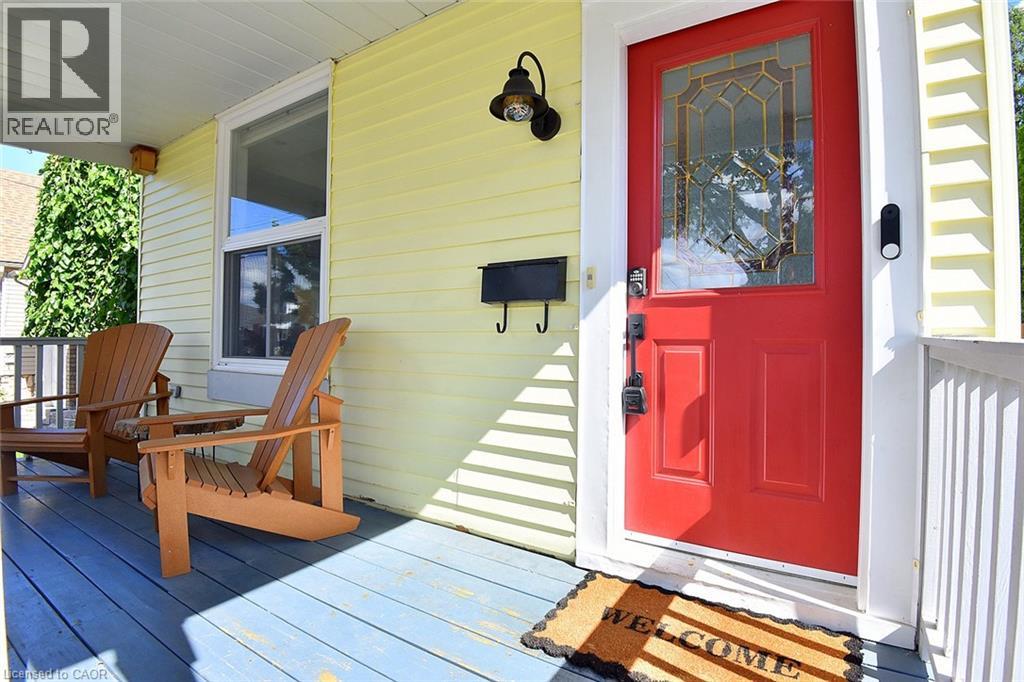 191 Bell Avenue, Hamilton, Ontario  L8K 3E5 - Photo 6 - 40863517