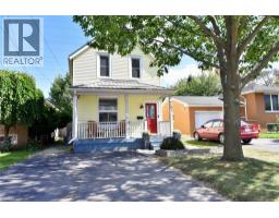 191 BELL Avenue, Hamilton, Ontario