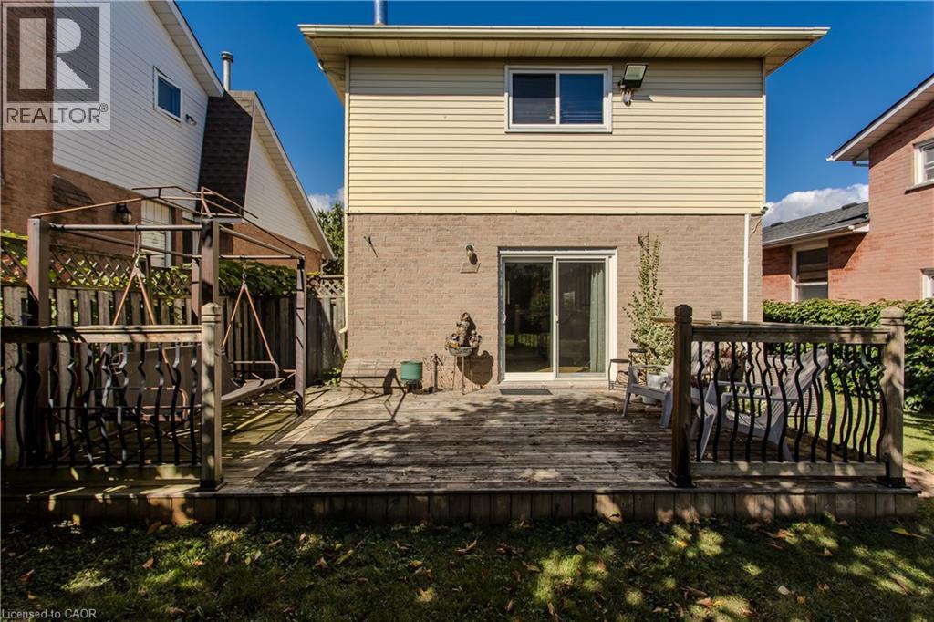 14 Ellington Avenue, Stoney Creek, Ontario  L8E 4E9 - Photo 24 - 40863393