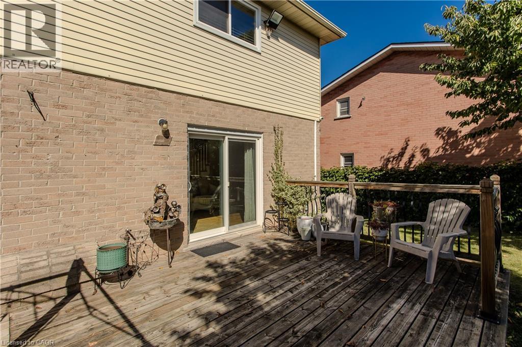 14 Ellington Avenue, Stoney Creek, Ontario  L8E 4E9 - Photo 25 - 40863393