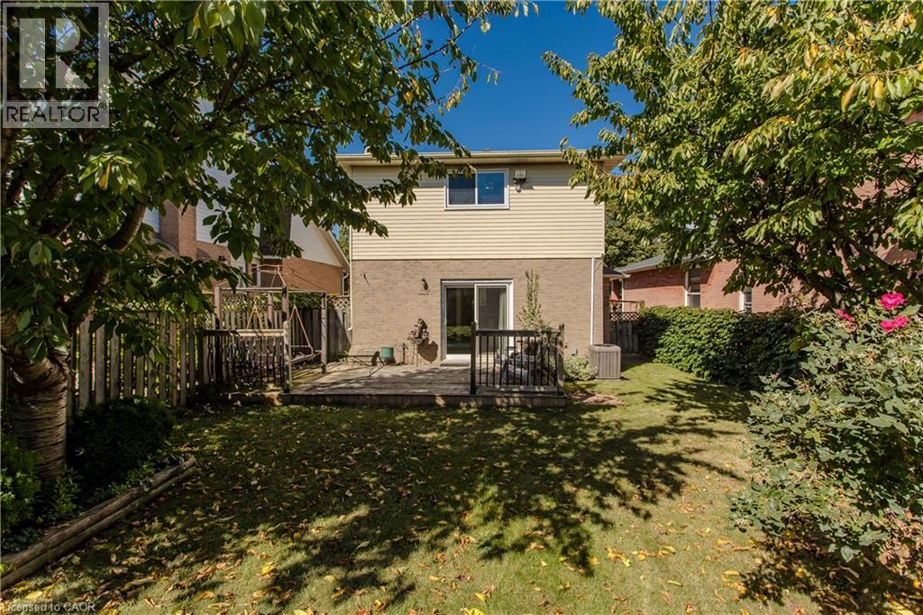 14 Ellington Avenue, Stoney Creek, Ontario  L8E 4E9 - Photo 27 - 40863393