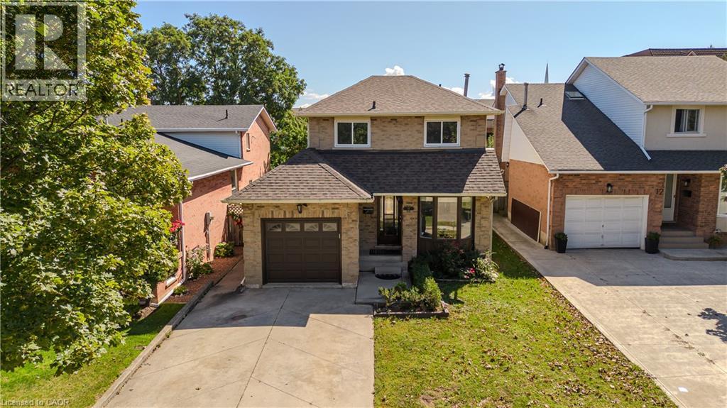 14 Ellington Avenue, Stoney Creek, Ontario  L8E 4E9 - Photo 30 - 40863393