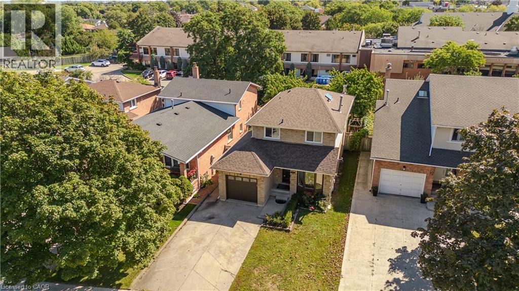 14 Ellington Avenue, Stoney Creek, Ontario  L8E 4E9 - Photo 31 - 40863393