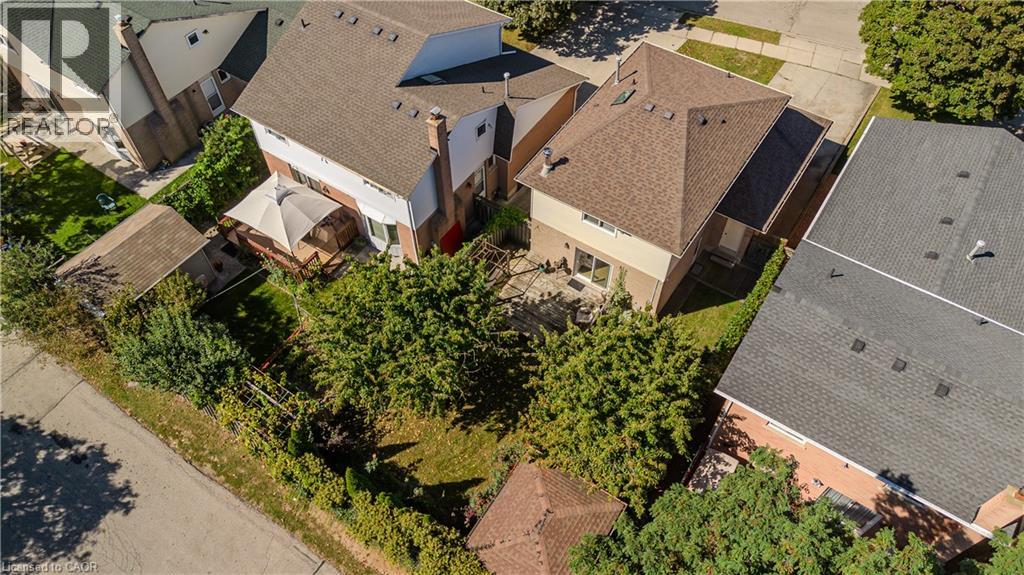 14 Ellington Avenue, Stoney Creek, Ontario  L8E 4E9 - Photo 32 - 40863393