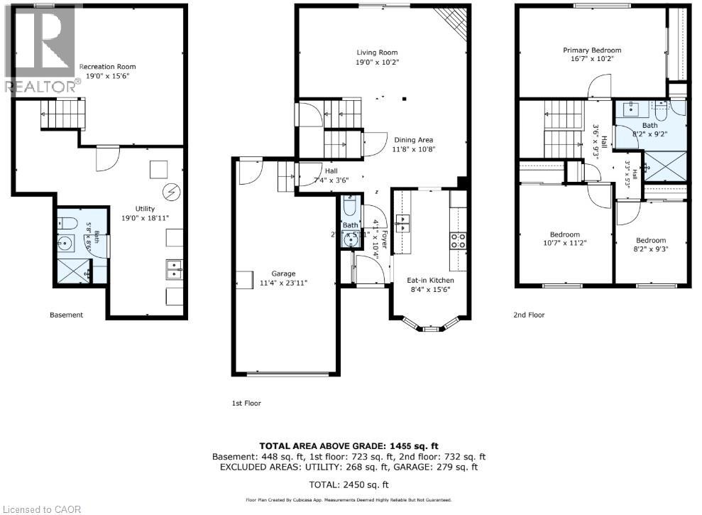 14 Ellington Avenue, Stoney Creek, Ontario  L8E 4E9 - Photo 33 - 40863393