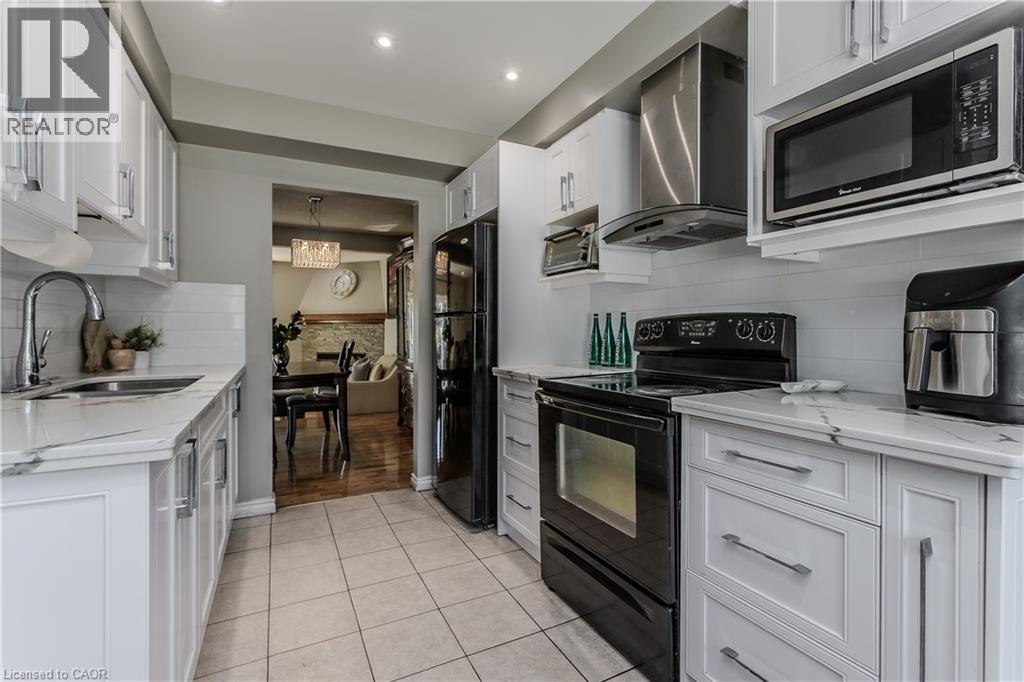 14 Ellington Avenue, Stoney Creek, Ontario  L8E 4E9 - Photo 6 - 40863393