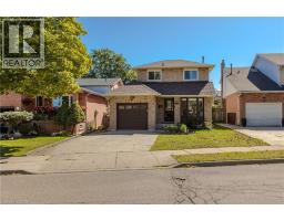 14 ELLINGTON Avenue, Stoney Creek, Ontario