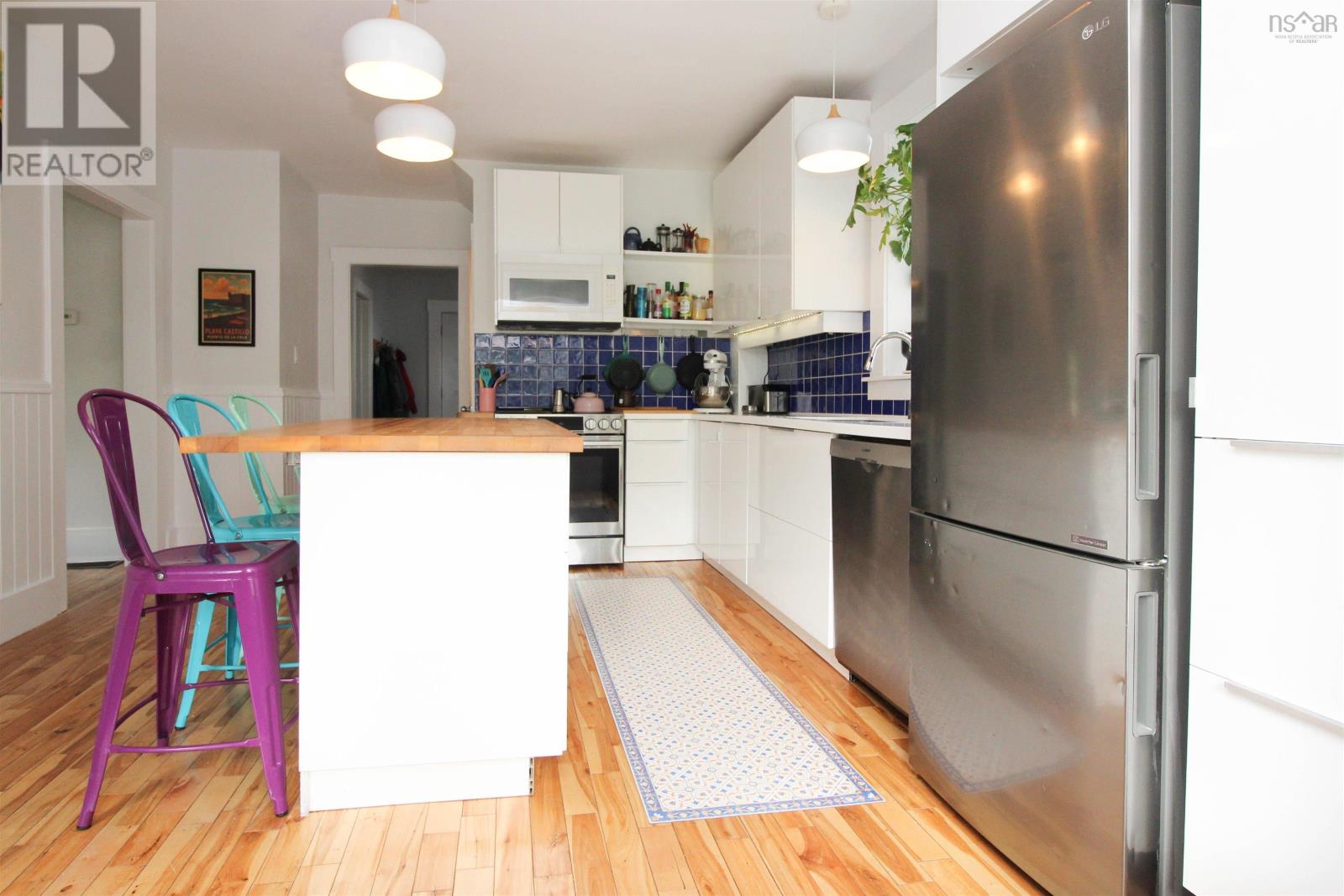78 Arthur Street, Truro, Nova Scotia  B2N 1X6 - Photo 19 - 202623377
