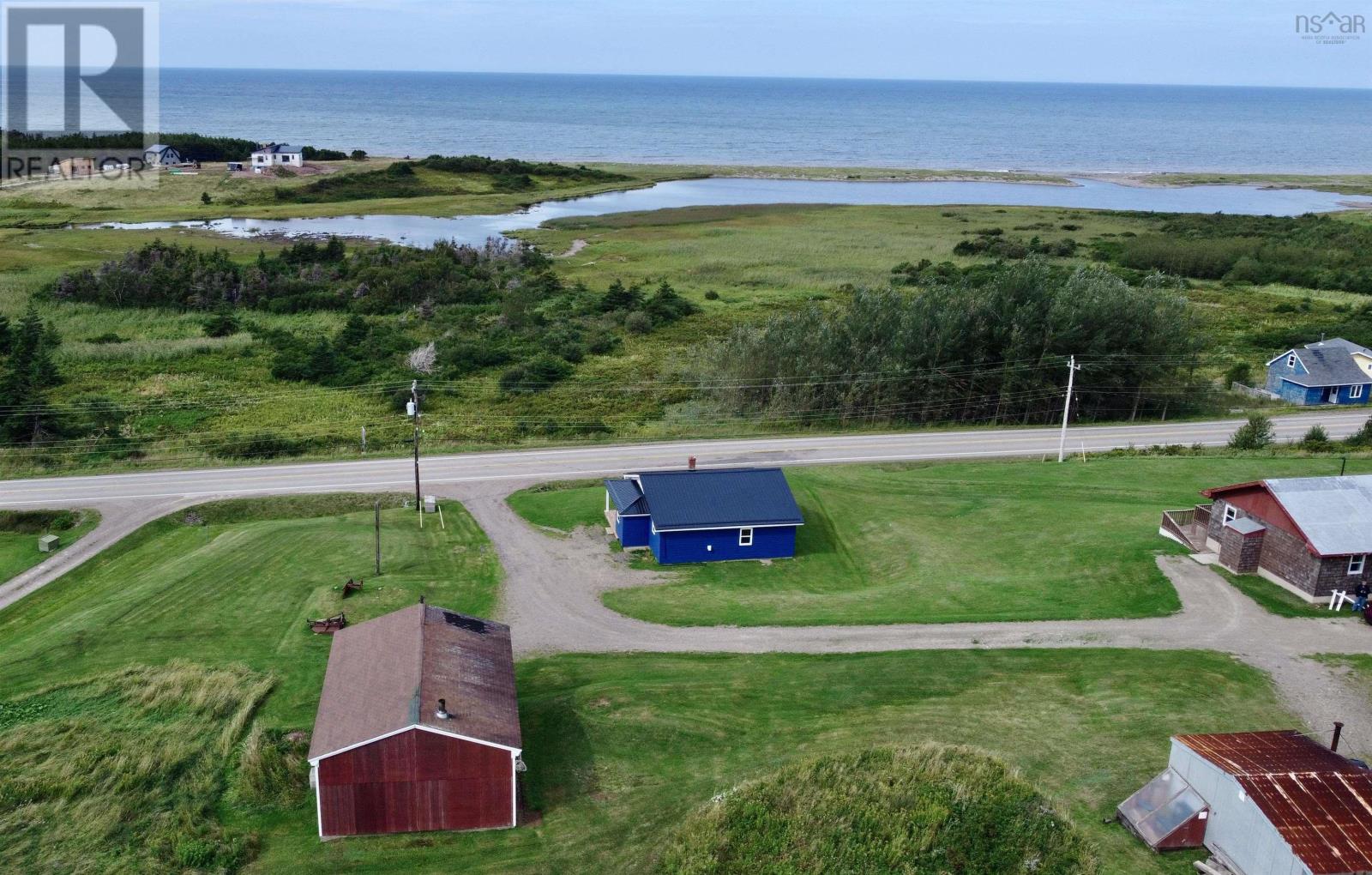 14082 Cabot Trail, Chéticamp, Nova Scotia  B0E 1H0 - Photo 12 - 202623378