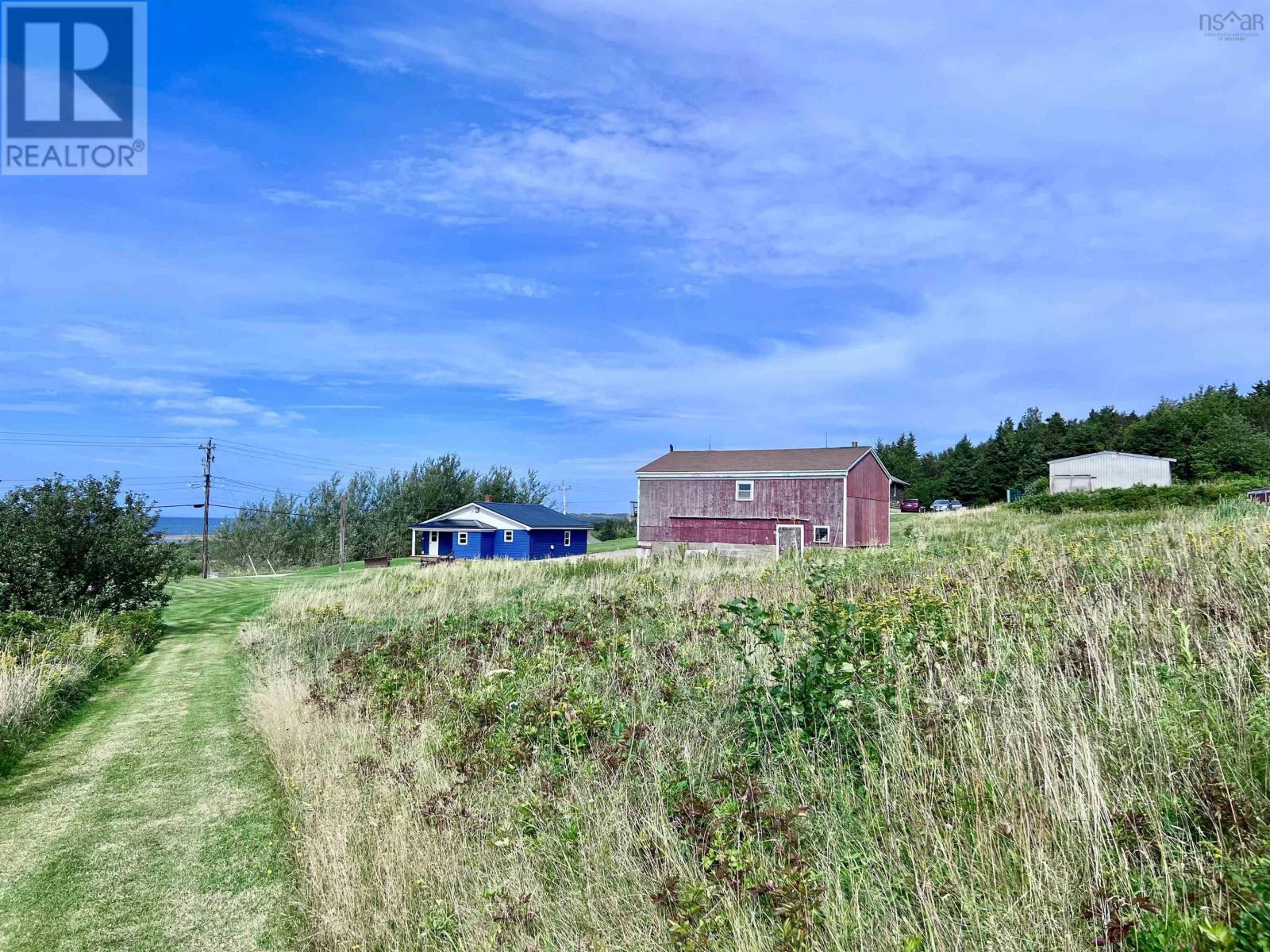 14082 Cabot Trail, Chéticamp, Nova Scotia  B0E 1H0 - Photo 21 - 202623378