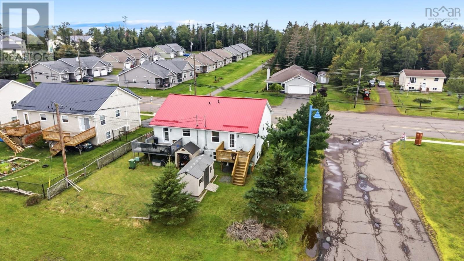 453 Young Street, Truro, Nova Scotia  B2N 3Y8 - Photo 10 - 202623379