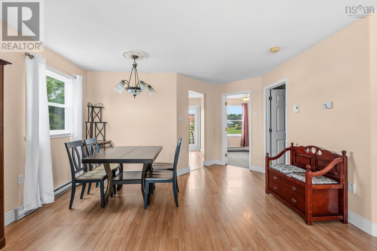 453 Young Street, Truro, Nova Scotia  B2N 3Y8 - Photo 17 - 202623379