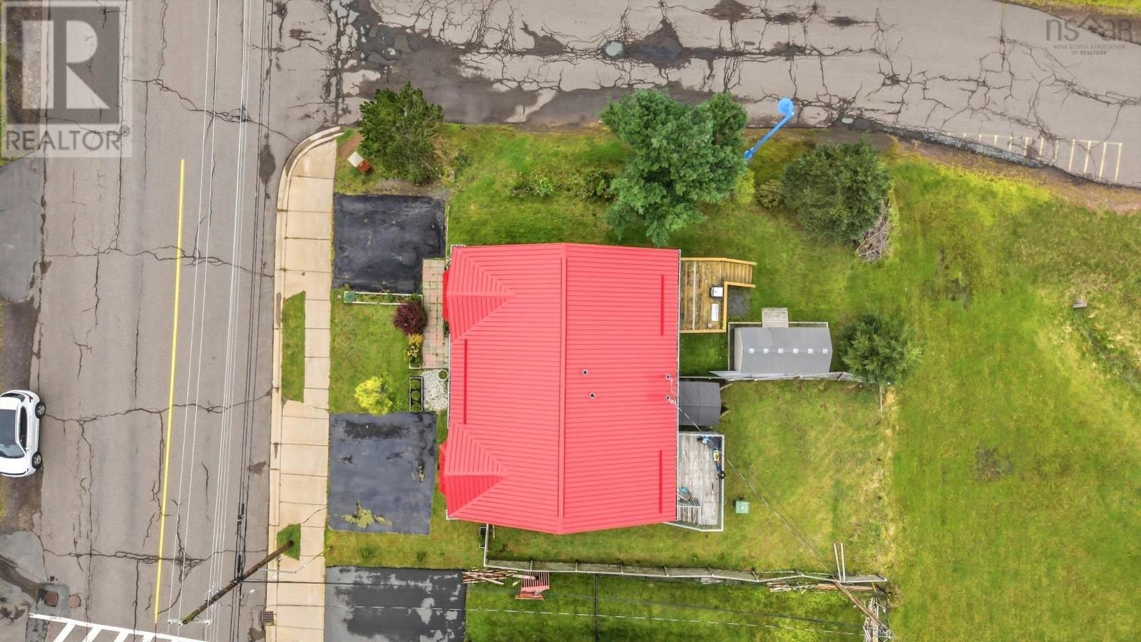 453 Young Street, Truro, Nova Scotia  B2N 3Y8 - Photo 9 - 202623379