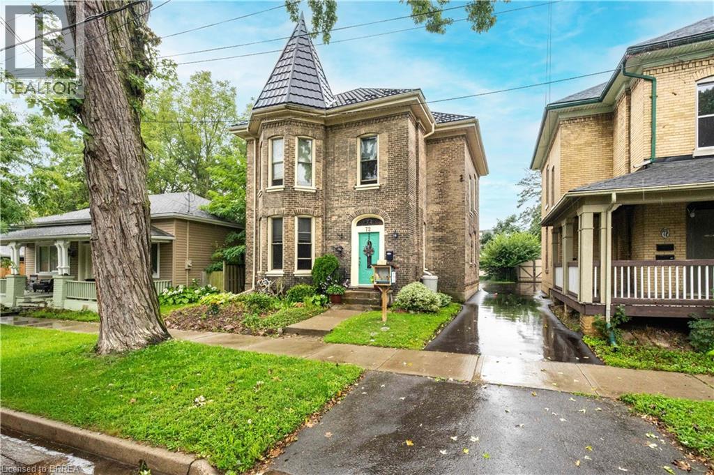 72 Pearl Street, Brantford, Ontario  N3T 3N7 - Photo 41 - 40862056