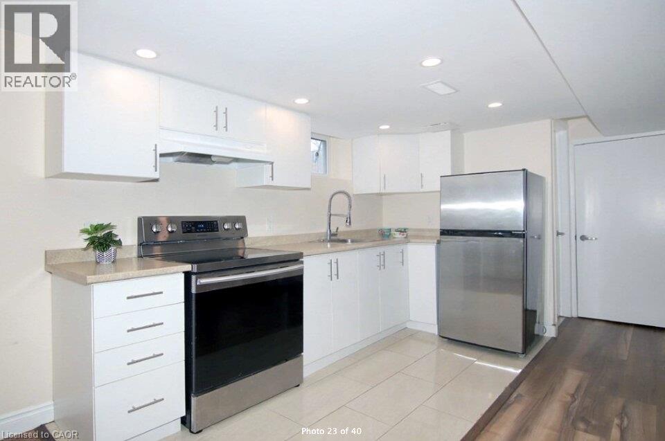 1107 Mohawk Road E Unit# Bsmt, Hamilton, Ontario  L8T 2S4 - Photo 4 - 40857078