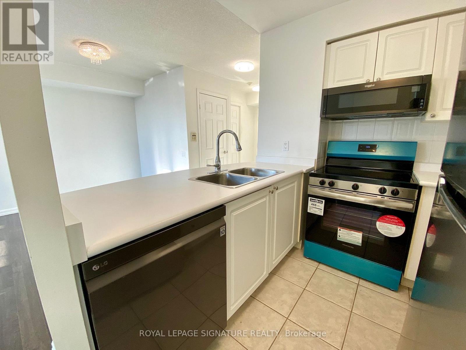 2801 - 8 Hillcrest Avenue, Toronto, Ontario  M2N 6Y6 - Photo 16 - C13721136
