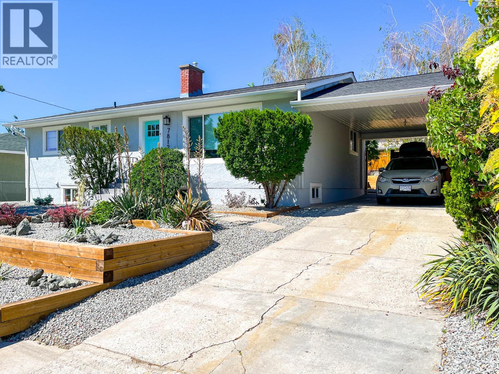 7812 GRAVENSTEIN Drive, Osoyoos, British Columbia