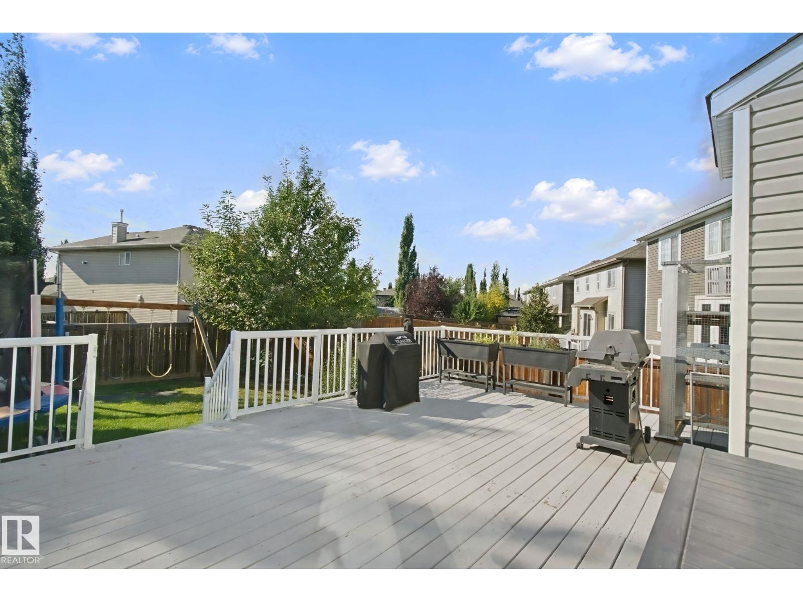 129 Rideau Cr, Beaumont, Alberta  T4X 1Z6 - Photo 55 - E4507873