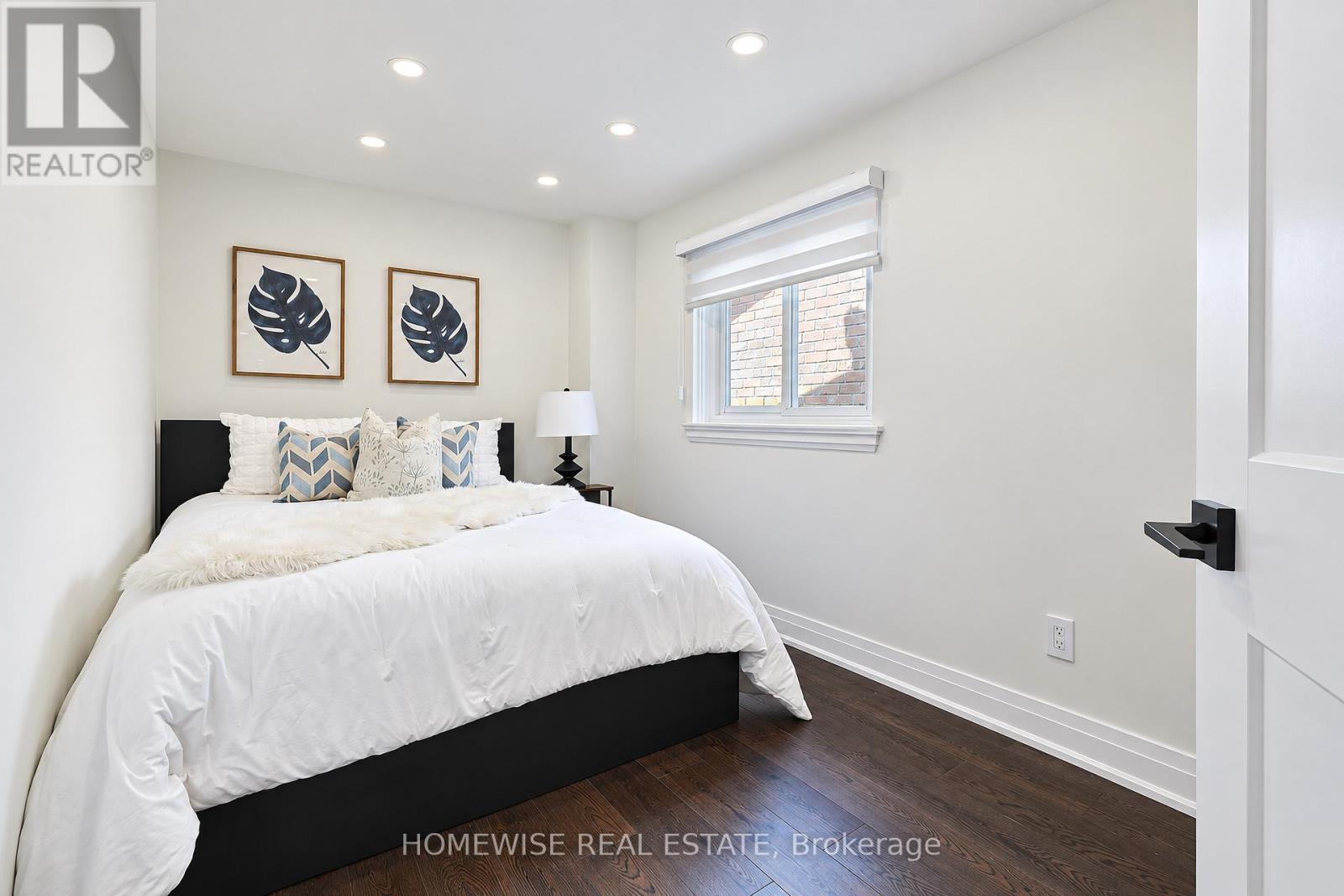 120 Mcmorran Crescent, Vaughan, Ontario  L4J 2Y2 - Photo 12 - N13787294