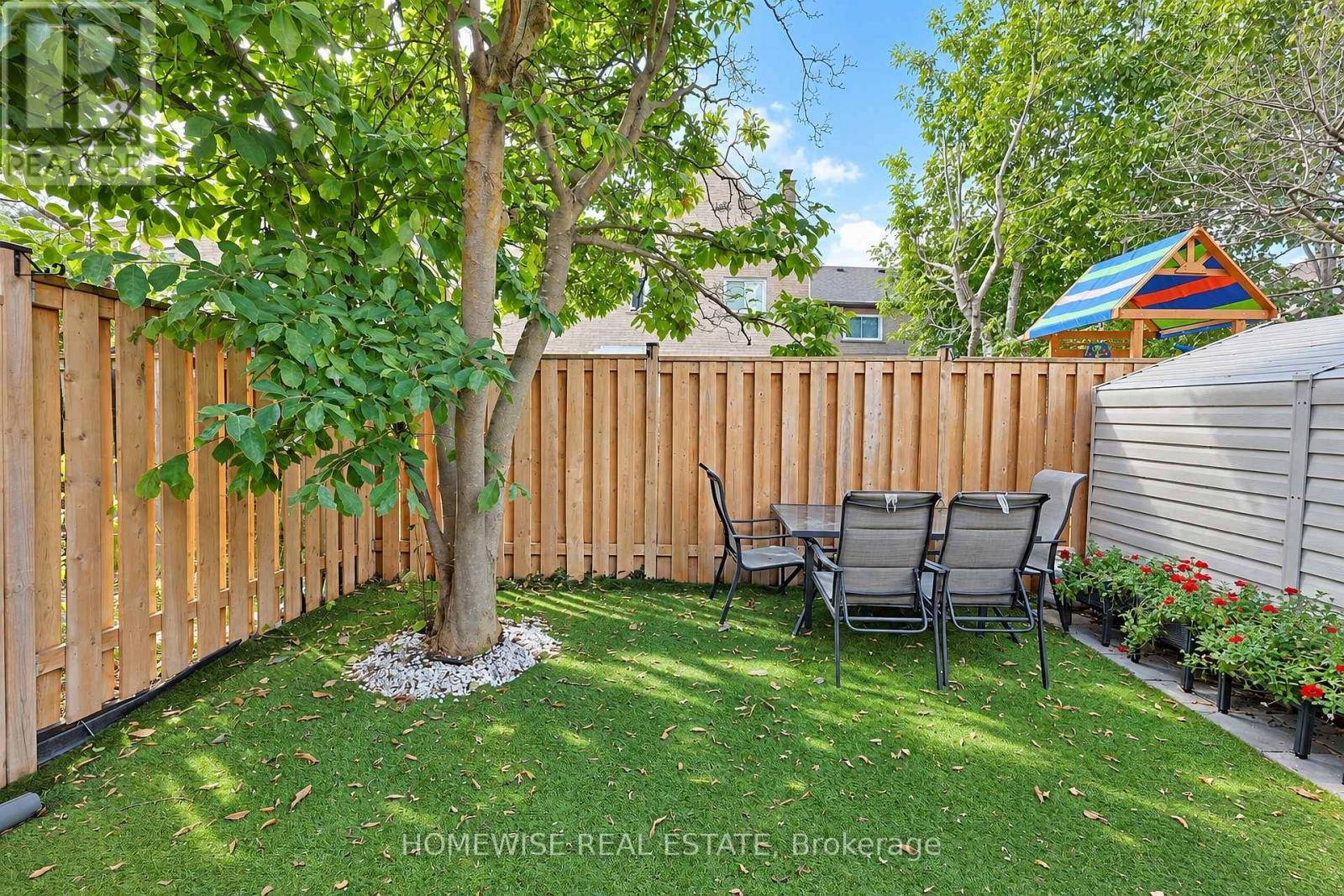 120 Mcmorran Crescent, Vaughan, Ontario  L4J 2Y2 - Photo 23 - N13787294