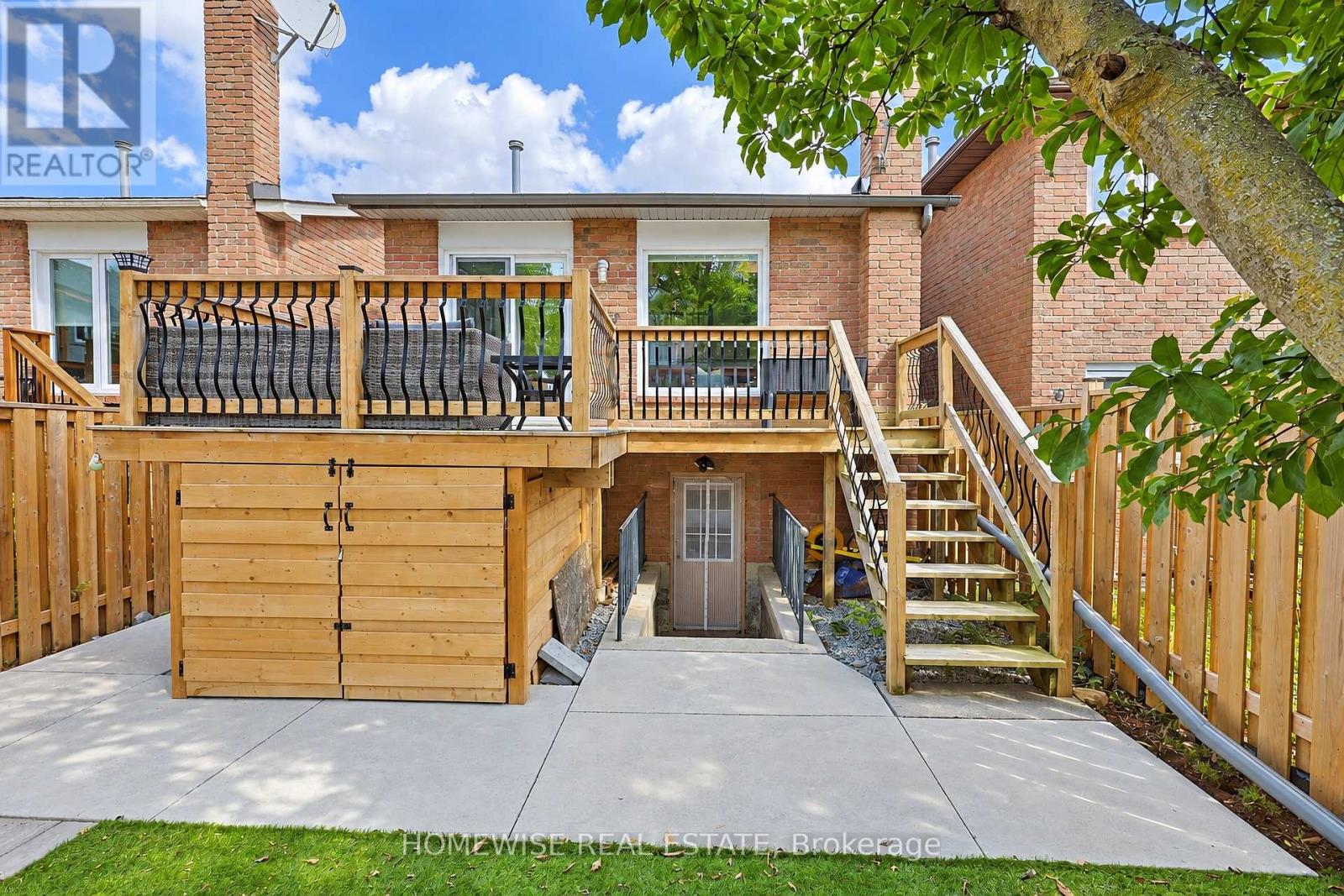 120 Mcmorran Crescent, Vaughan, Ontario  L4J 2Y2 - Photo 24 - N13787294
