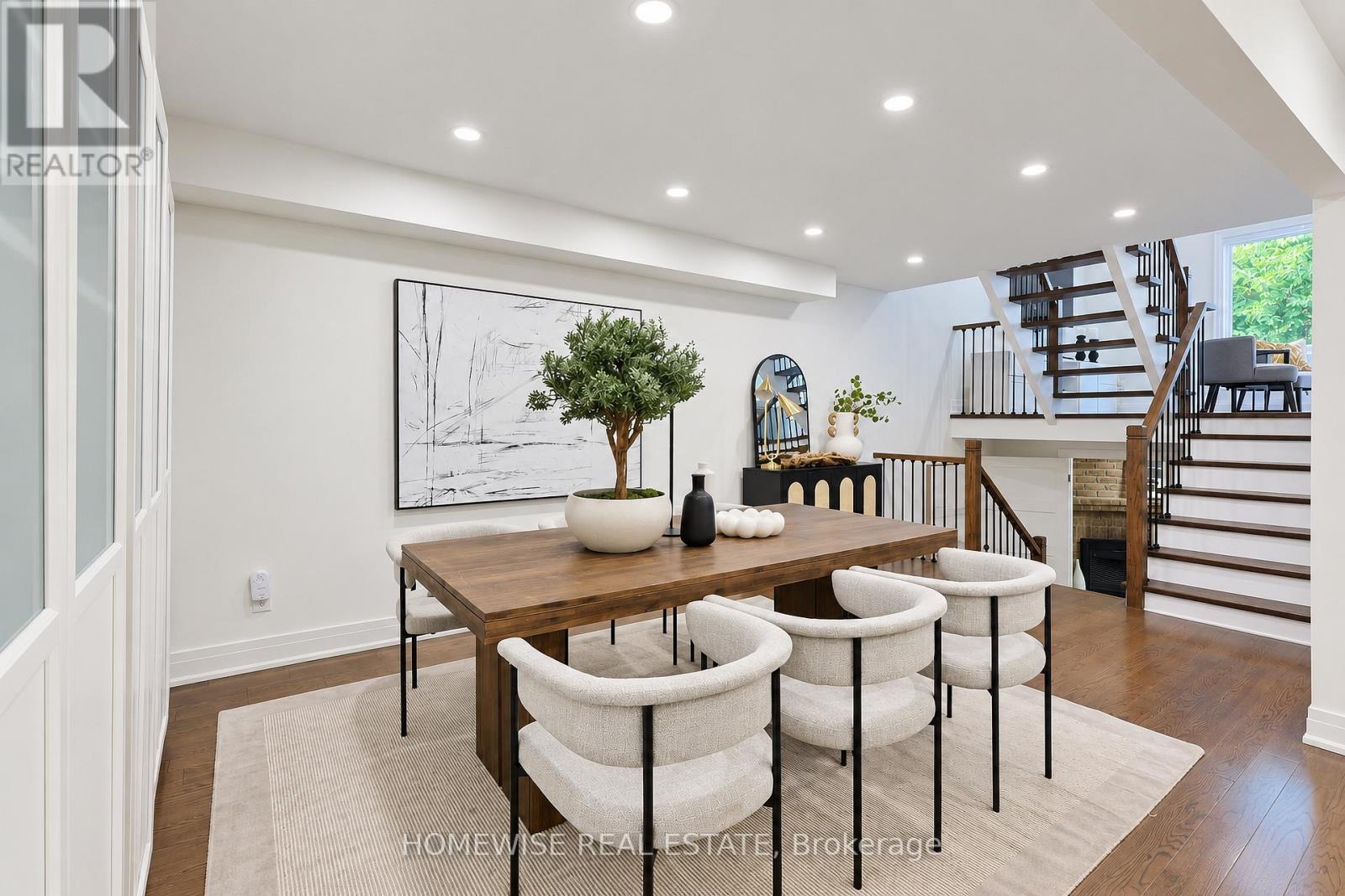 120 Mcmorran Crescent, Vaughan, Ontario  L4J 2Y2 - Photo 8 - N13787294