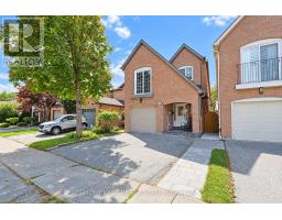 120 MCMORRAN CRESCENT, Vaughan, Ontario