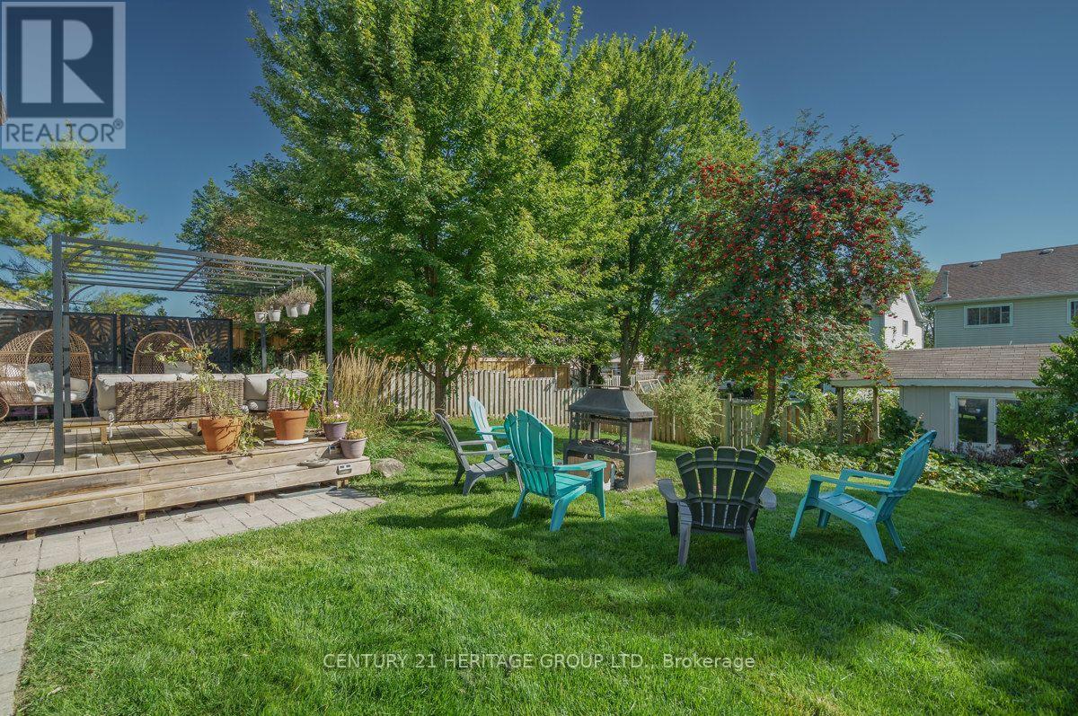 1919 Applewood Avenue, Innisfil, Ontario  L9S 1W2 - Photo 28 - N13787300