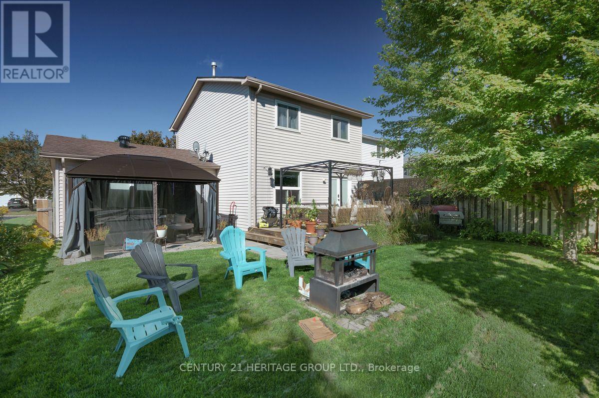 1919 Applewood Avenue, Innisfil, Ontario  L9S 1W2 - Photo 29 - N13787300