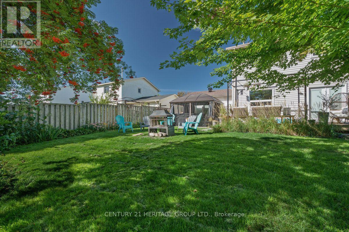 1919 Applewood Avenue, Innisfil, Ontario  L9S 1W2 - Photo 30 - N13787300