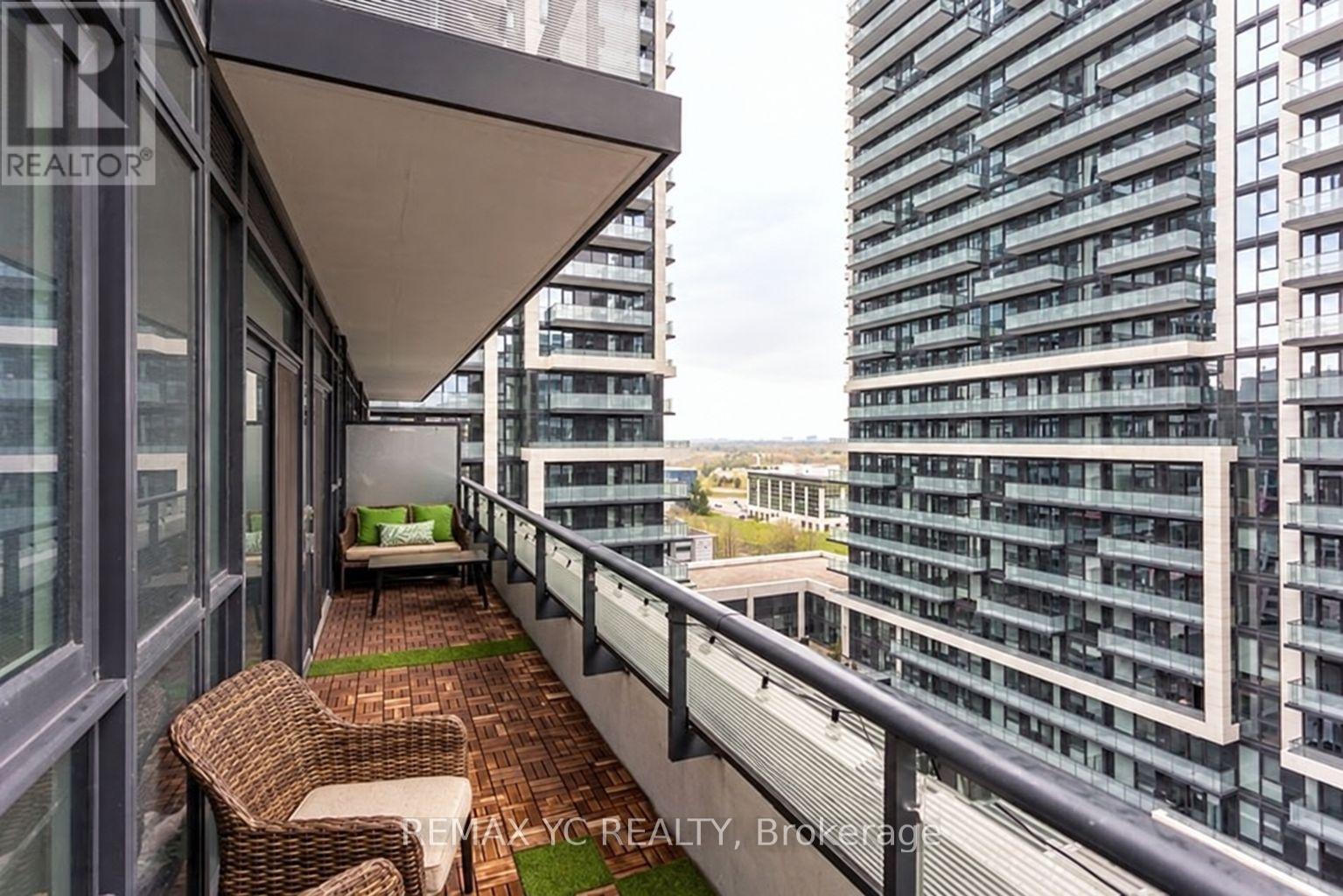 1012 - 75 Oneida Crescent, Richmond Hill (Langstaff), Ontario  L4B 0H3 - Photo 10 - N13787334