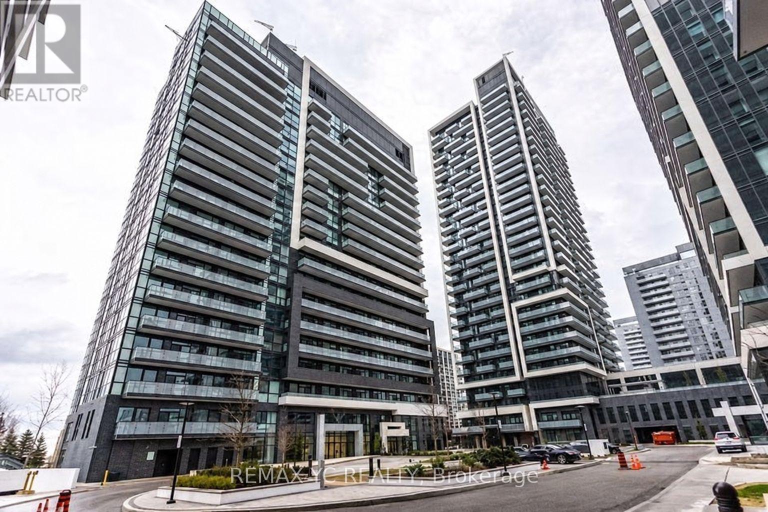 1012 - 75 Oneida Crescent, Richmond Hill (Langstaff), Ontario  L4B 0H3 - Photo 12 - N13787334