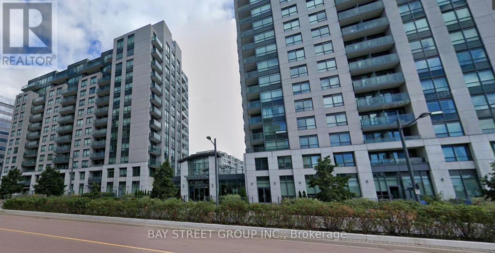 D105 - 33 CLEGG ROAD, Markham, Ontario