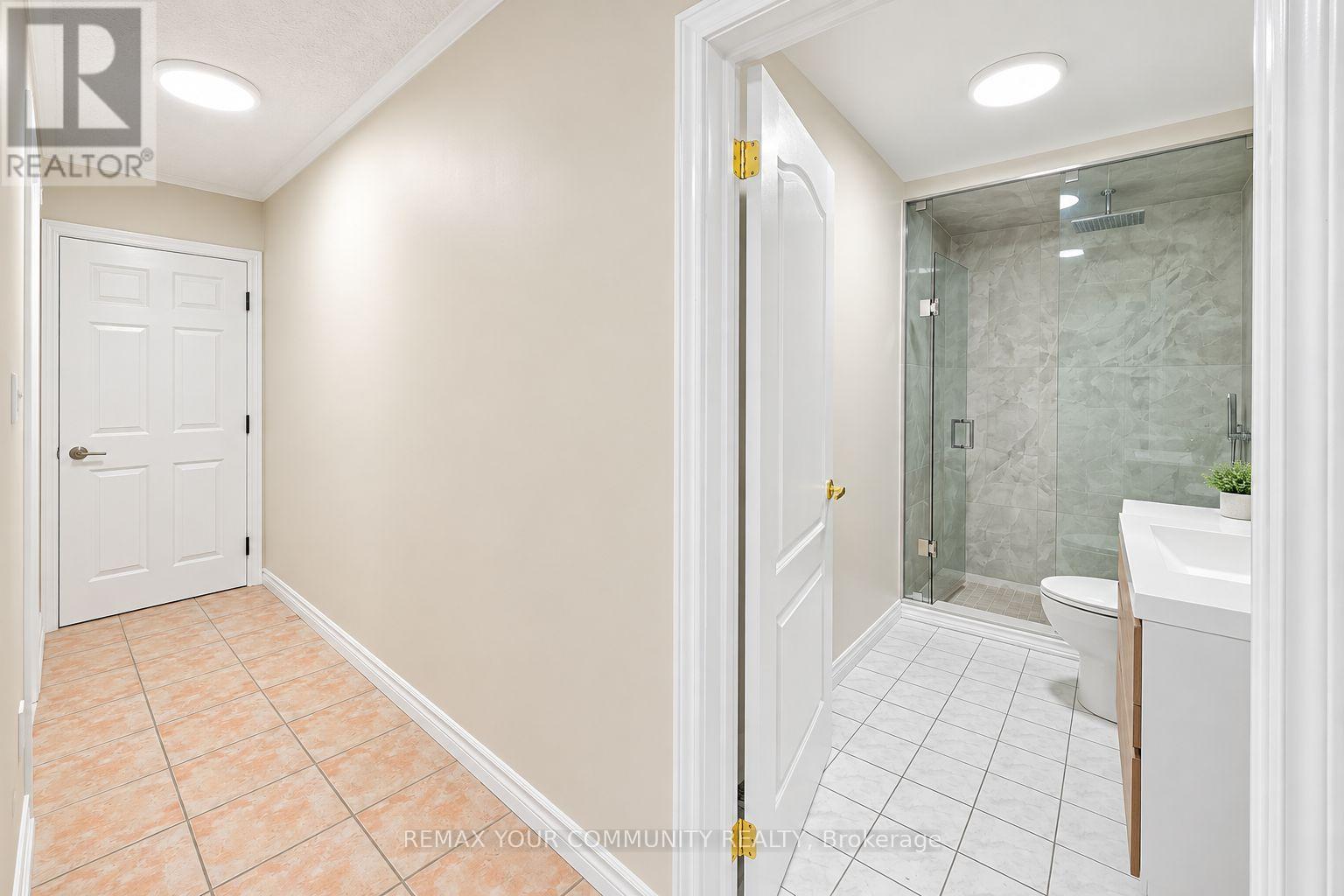 Ground Level - 46 Belwood Boulevard, Vaughan, Ontario  L4K 5H4 - Photo 12 - N13787368