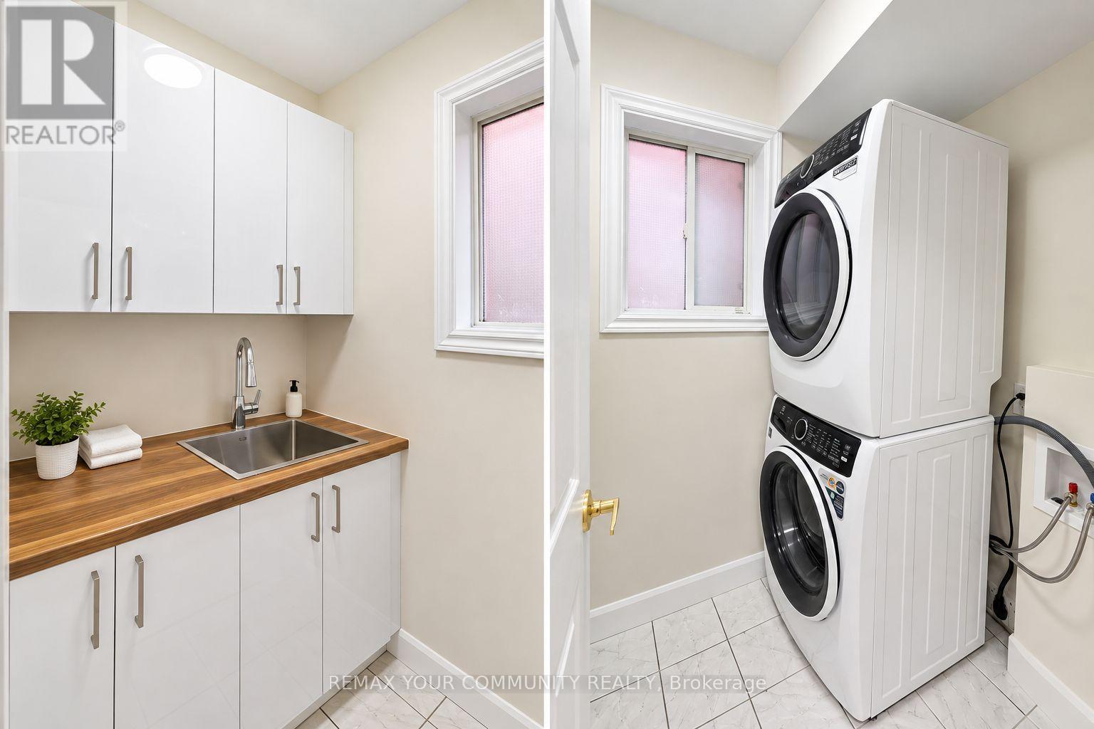 Ground Level - 46 Belwood Boulevard, Vaughan, Ontario  L4K 5H4 - Photo 13 - N13787368