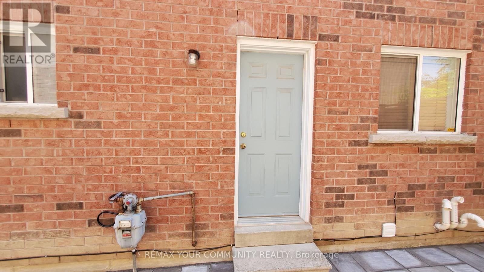 Ground Level - 46 Belwood Boulevard, Vaughan, Ontario  L4K 5H4 - Photo 17 - N13787368