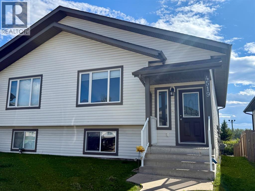 4519 44 Avenue Close, Rocky Mountain House, Alberta  T4T 0A5 - Photo 1 - A2342652