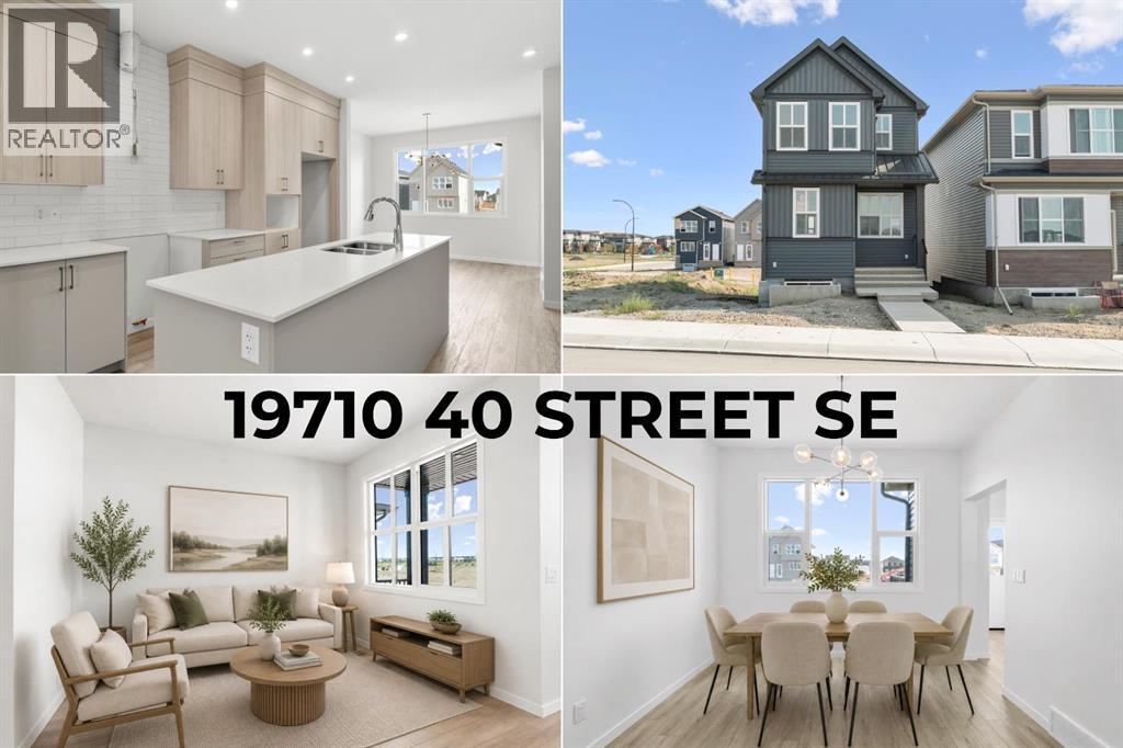 19710 40 Street SE, Calgary, Alberta  T3M 4M3 - Photo 1 - A2339209