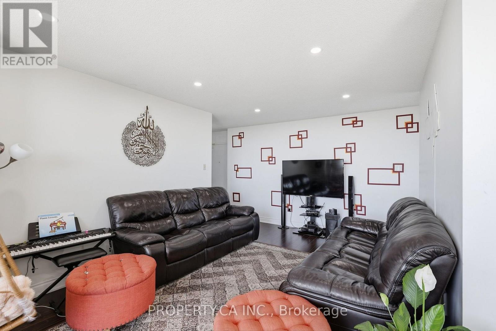 1610 - 3 Lisa Street, Brampton, Ontario  L6T 4A2 - Photo 9 - W13785212