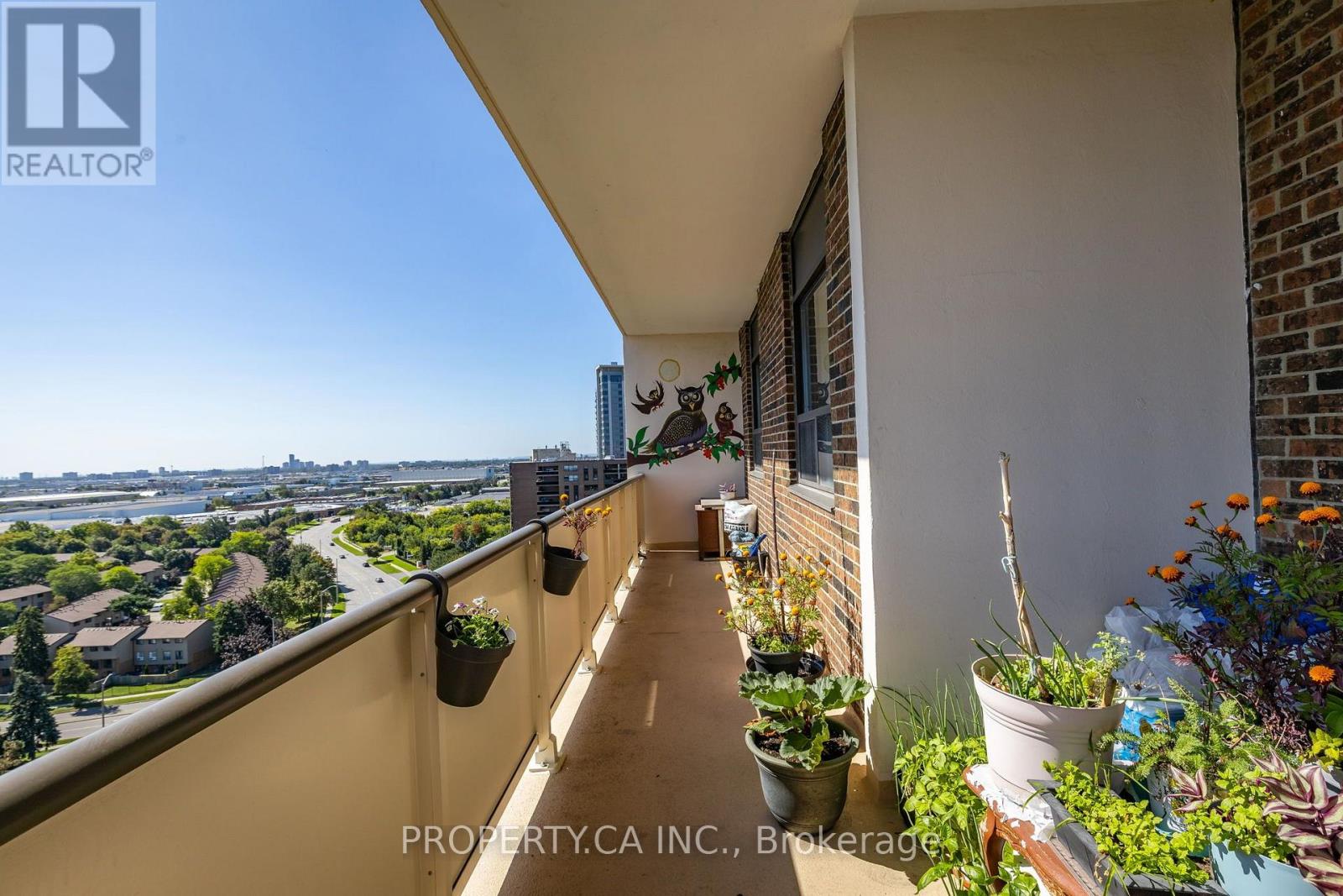 1610 - 3 Lisa Street, Brampton, Ontario  L6T 4A2 - Photo 27 - W13785212