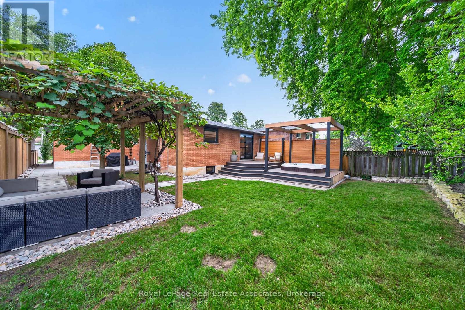 2612 Cushing Road, Mississauga, Ontario  L5K 1X1 - Photo 34 - W13786628