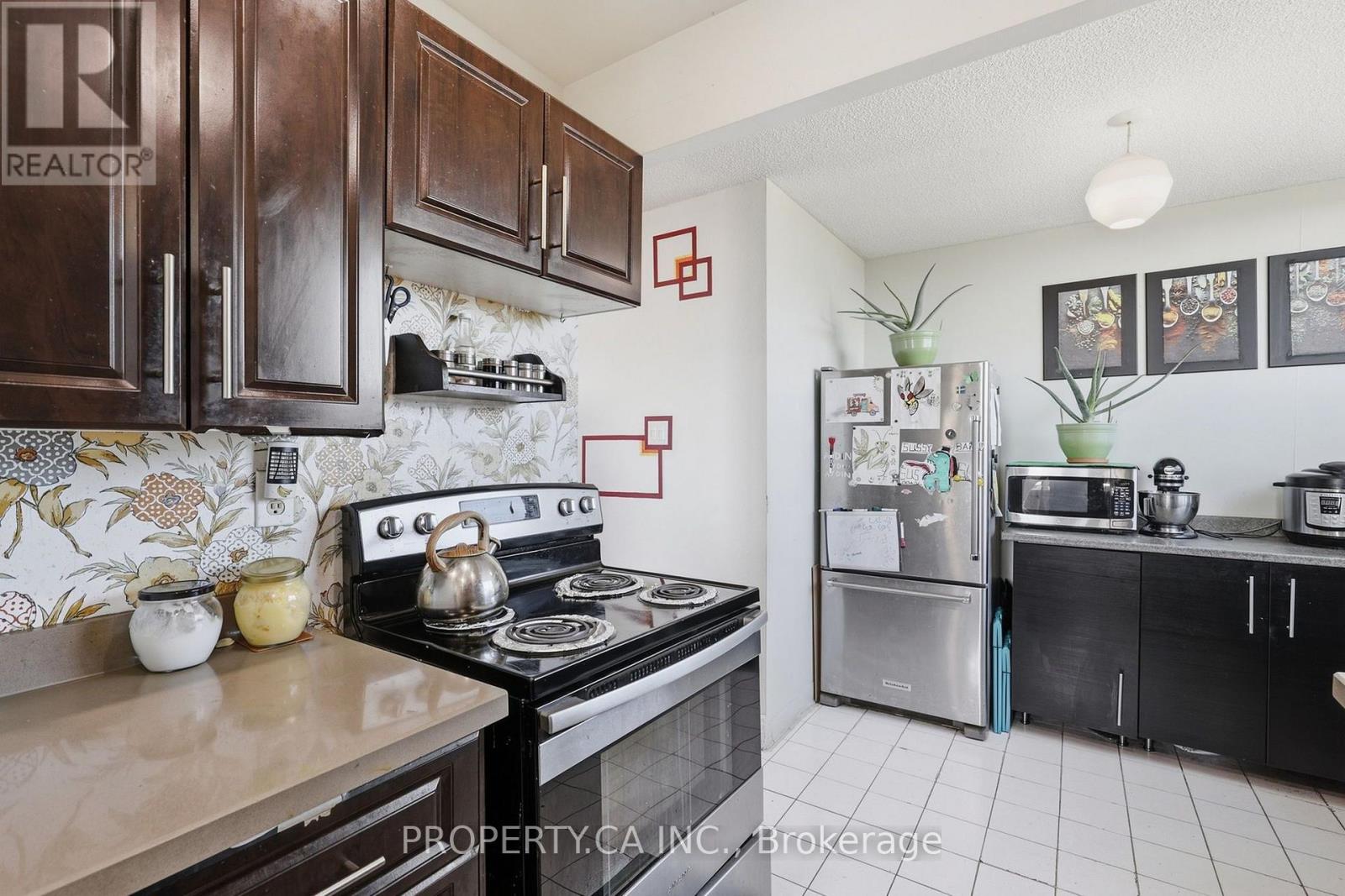 1610 - 3 Lisa Street, Brampton, Ontario  L6T 4A2 - Photo 14 - W13785212