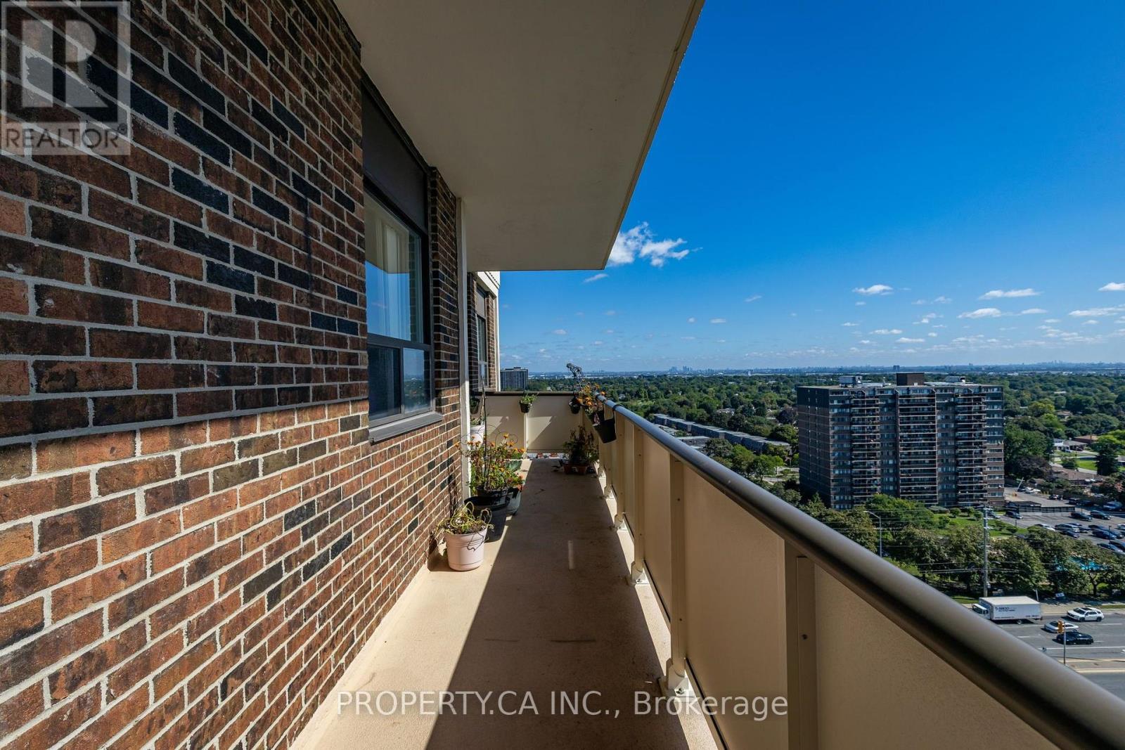 1610 - 3 Lisa Street, Brampton, Ontario  L6T 4A2 - Photo 28 - W13785212