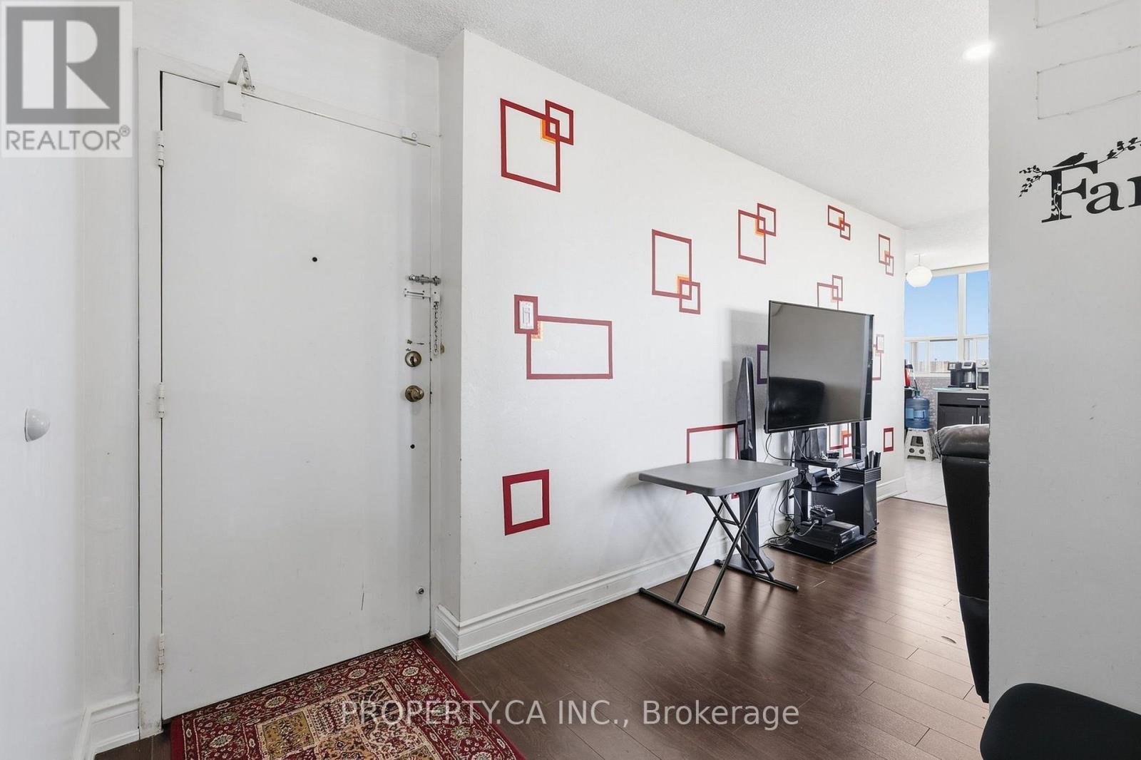 1610 - 3 Lisa Street, Brampton, Ontario  L6T 4A2 - Photo 6 - W13785212