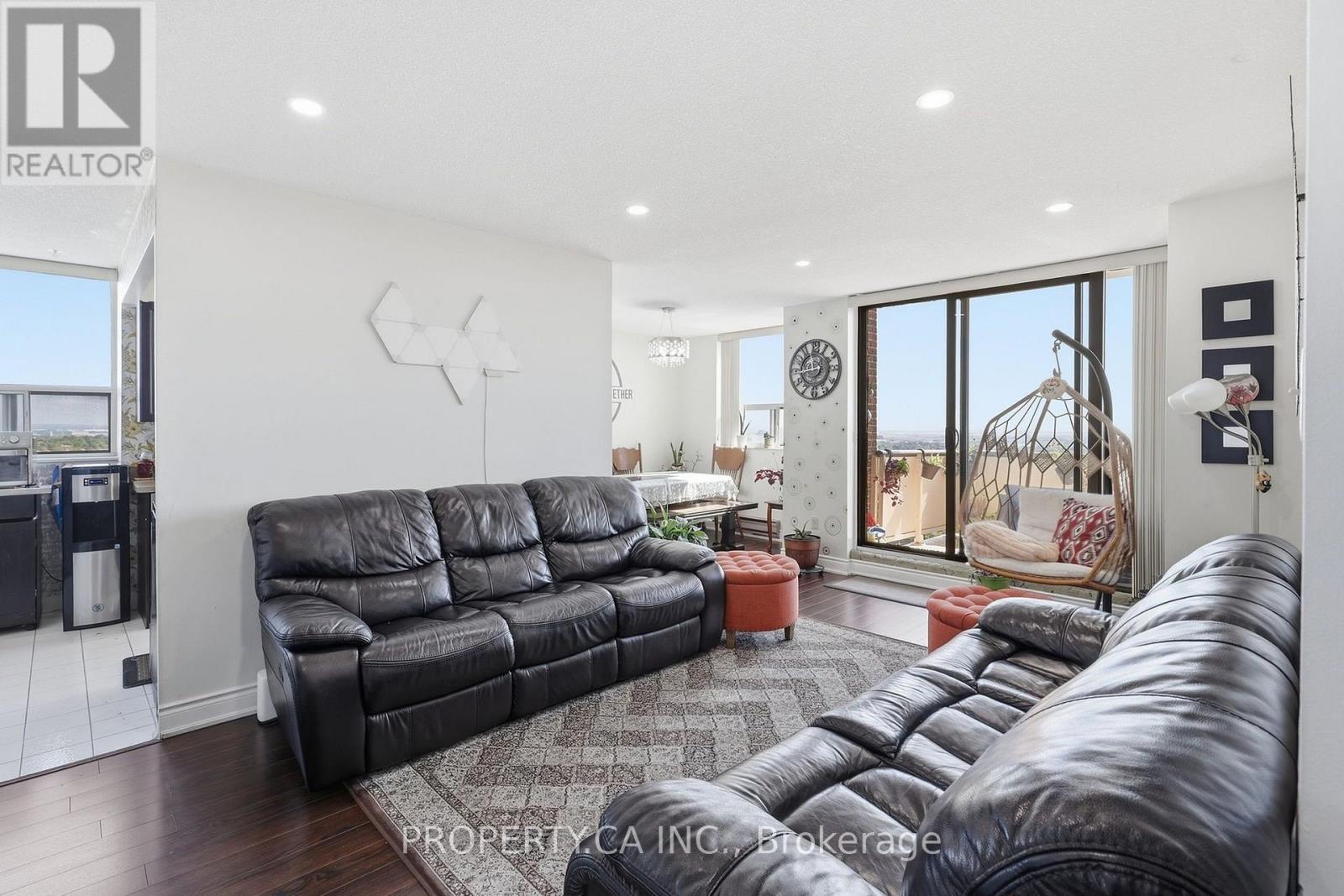 1610 - 3 Lisa Street, Brampton, Ontario  L6T 4A2 - Photo 7 - W13785212