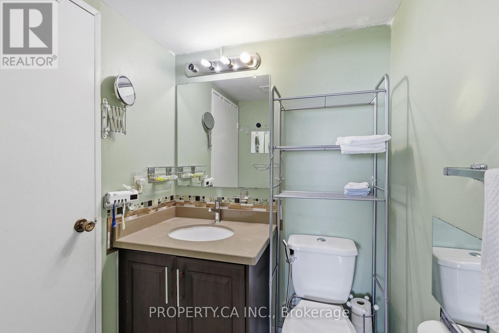 1610 - 3 Lisa Street, Brampton, Ontario  L6T 4A2 - Photo 19 - W13785212