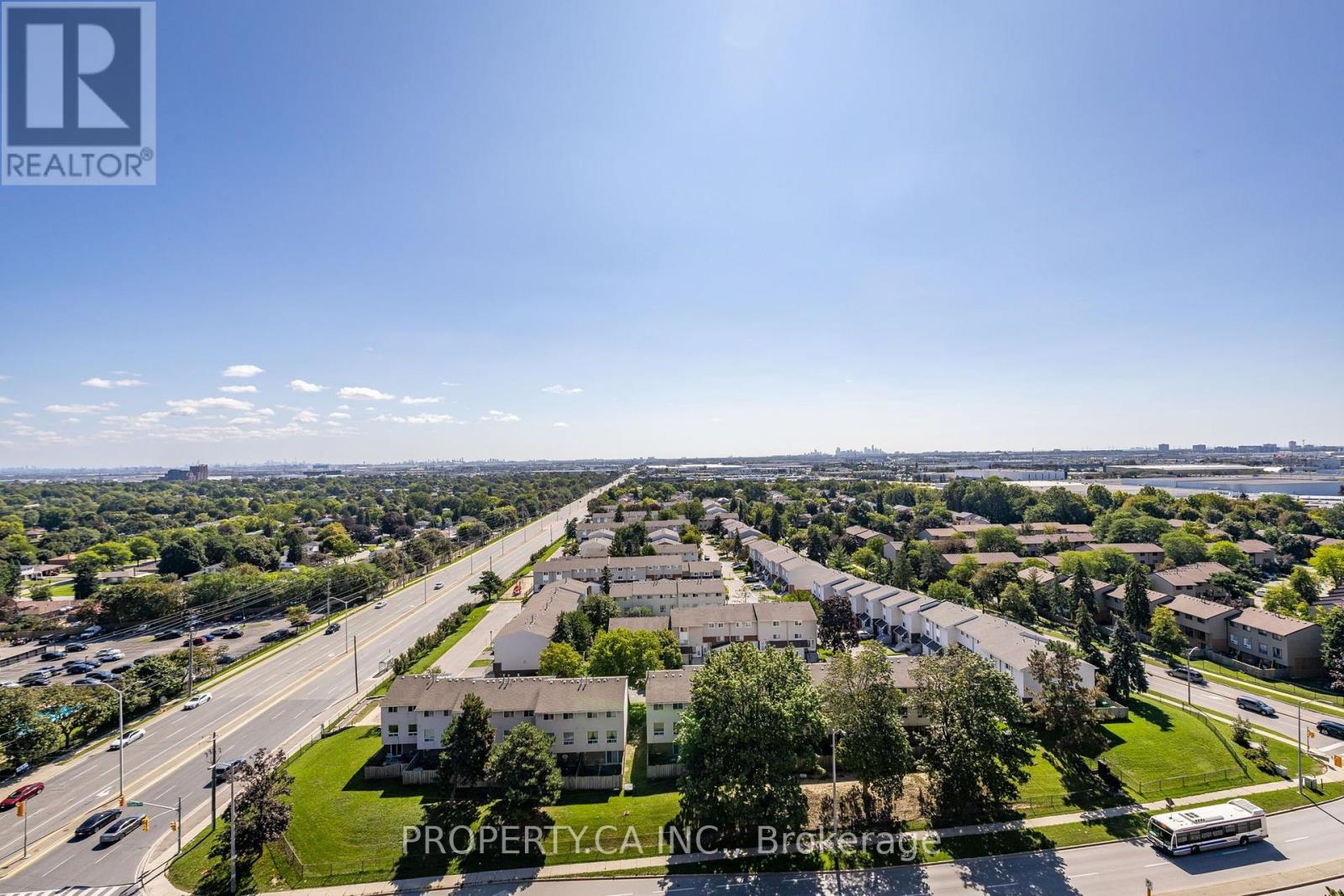 1610 - 3 Lisa Street, Brampton, Ontario  L6T 4A2 - Photo 29 - W13785212