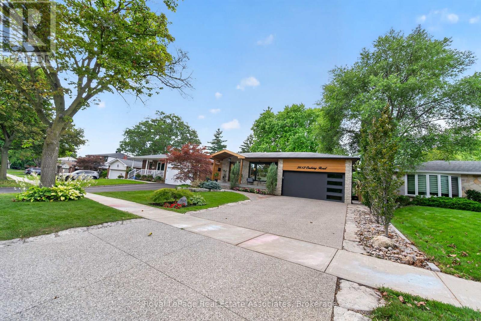 2612 Cushing Road, Mississauga, Ontario  L5K 1X1 - Photo 39 - W13786628