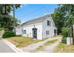 5 ROBERT STREET, Barrie, Ontario