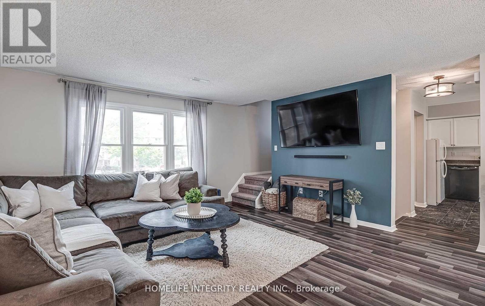 27 - 119 D'ambrosio Drive, Barrie (Painswick North), Ontario  L4N 7R7 - Photo 5 - S13787342